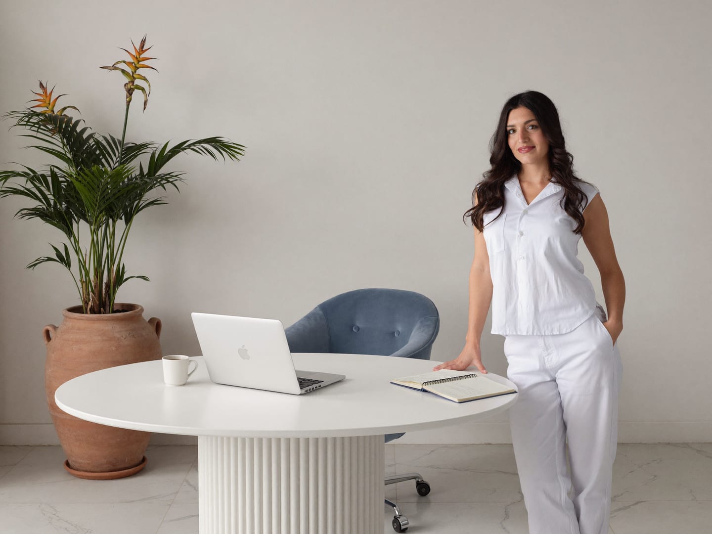 Ginevra Marinelli, sessuologa clinica
