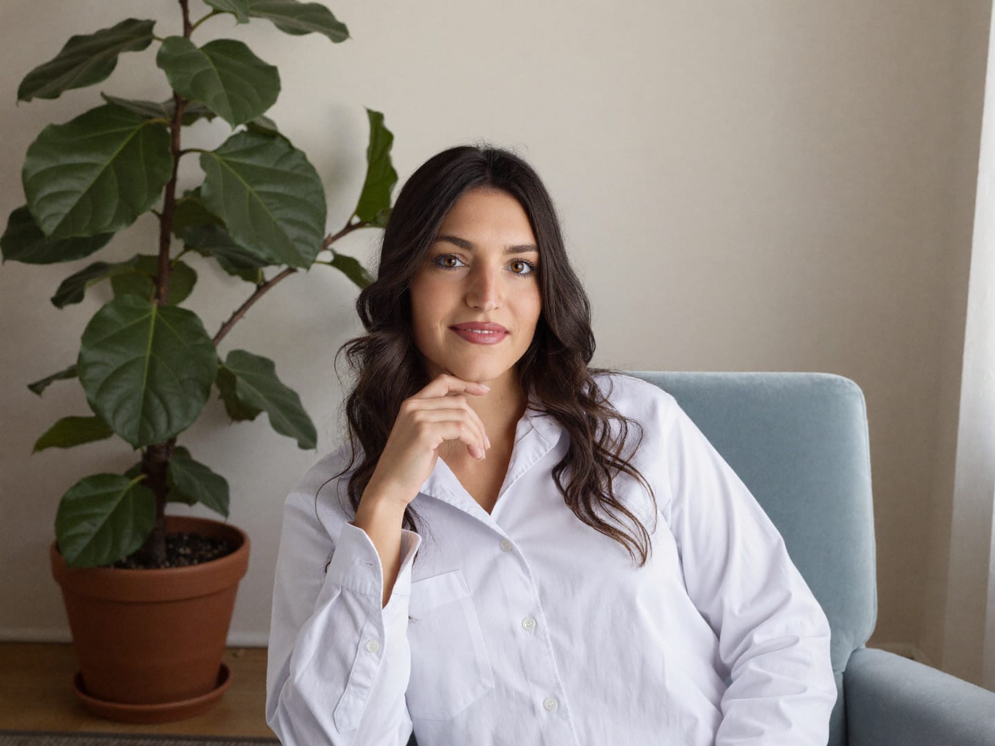 Ginevra Marinelli, sessuologa clinica